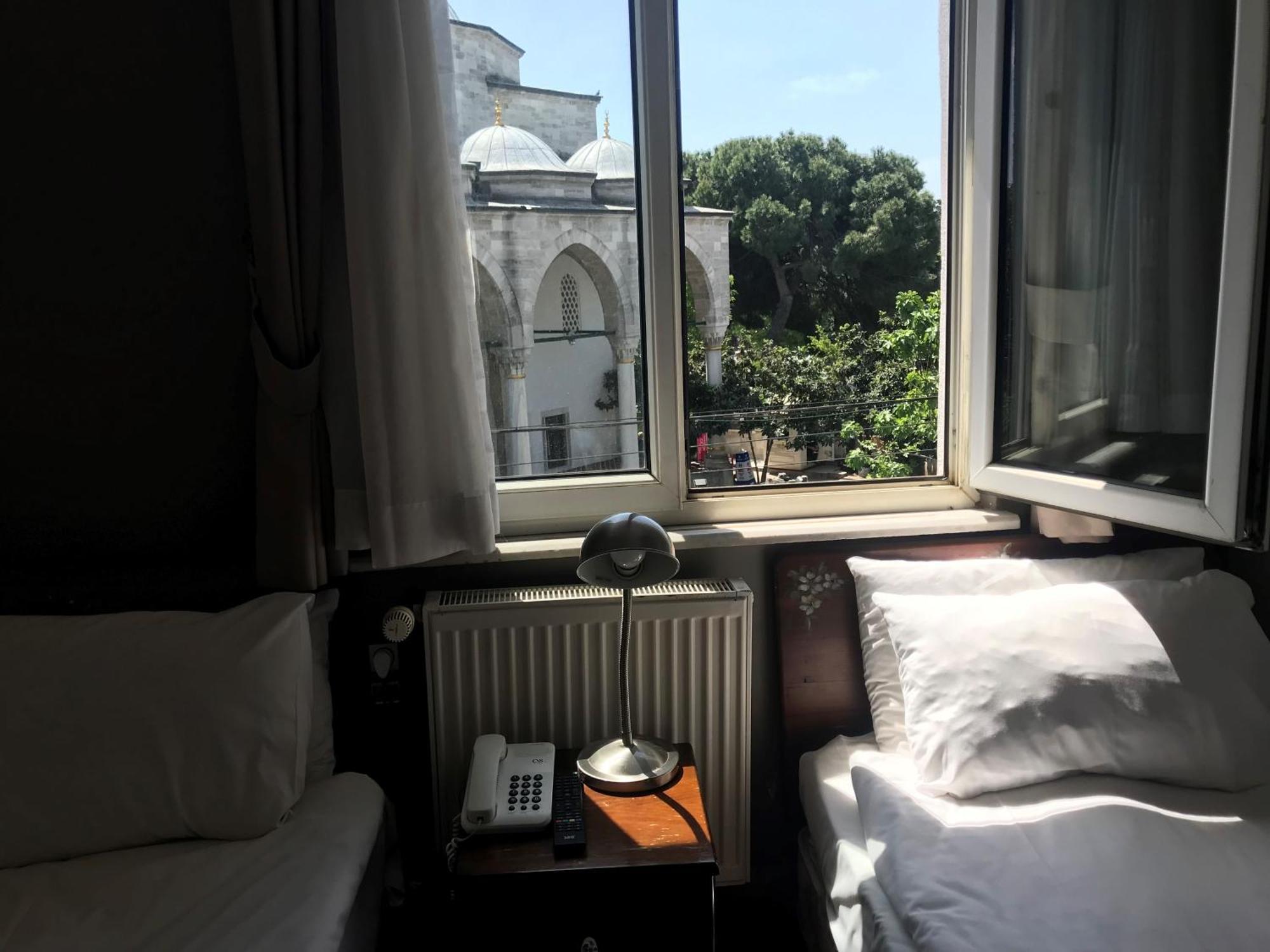 No20 Sultanahmet Hotel